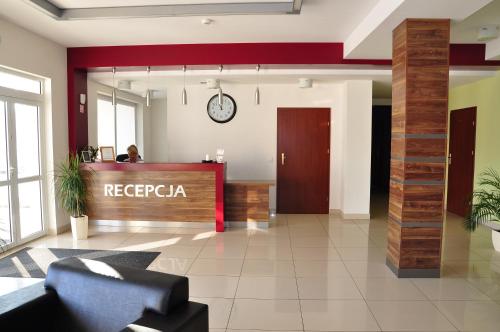 Фотография гостиницы Hotel Solec