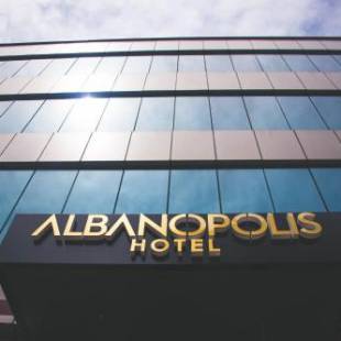 Фотографии гостиницы 
            Albanopolis Hotel