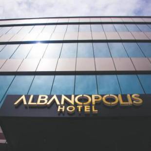 Фотография гостиницы Albanopolis Hotel