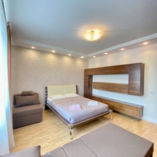 Фотография квартиры Апартаменты Верхнее Озеро