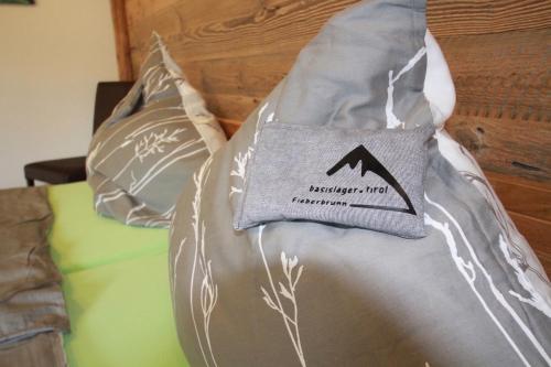 Фотография гостевого дома Basislager Fieberbrunn