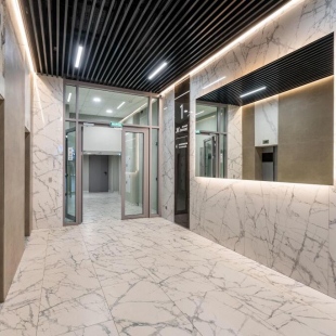 Фотография квартиры Leruka Home (Лерука Хоум) на проспекте Стачек