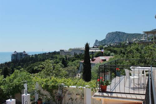 Фотографии гостевого дома
Арзы