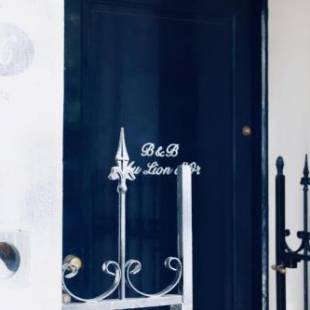 Фотографии мини отеля
B&B Au Lion D'or