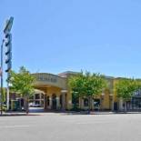 Фотография гостиницы Quality Inn Chico