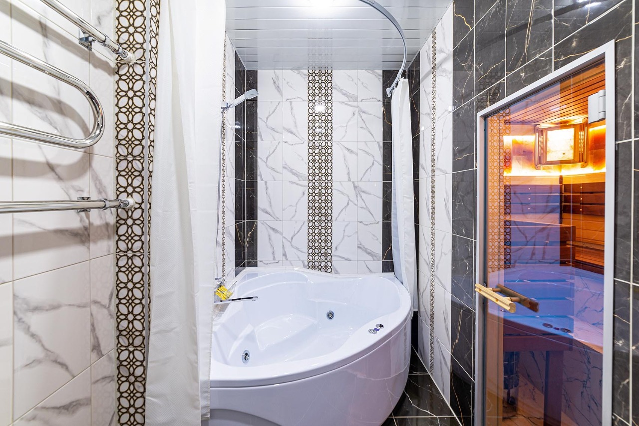 Фотография номера мини отеля Samsonov Hotel