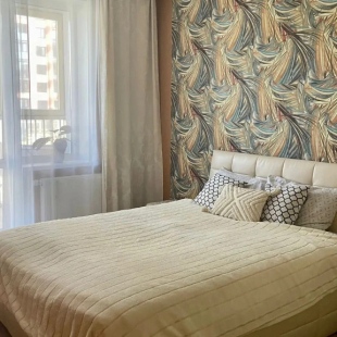 Фотография квартиры Апартаменты Атмосфера-Dоminant 1