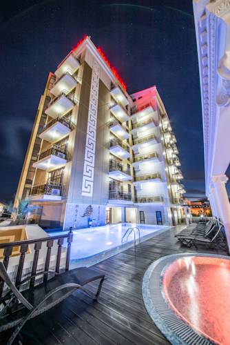 Фотография гостиницы Аврора