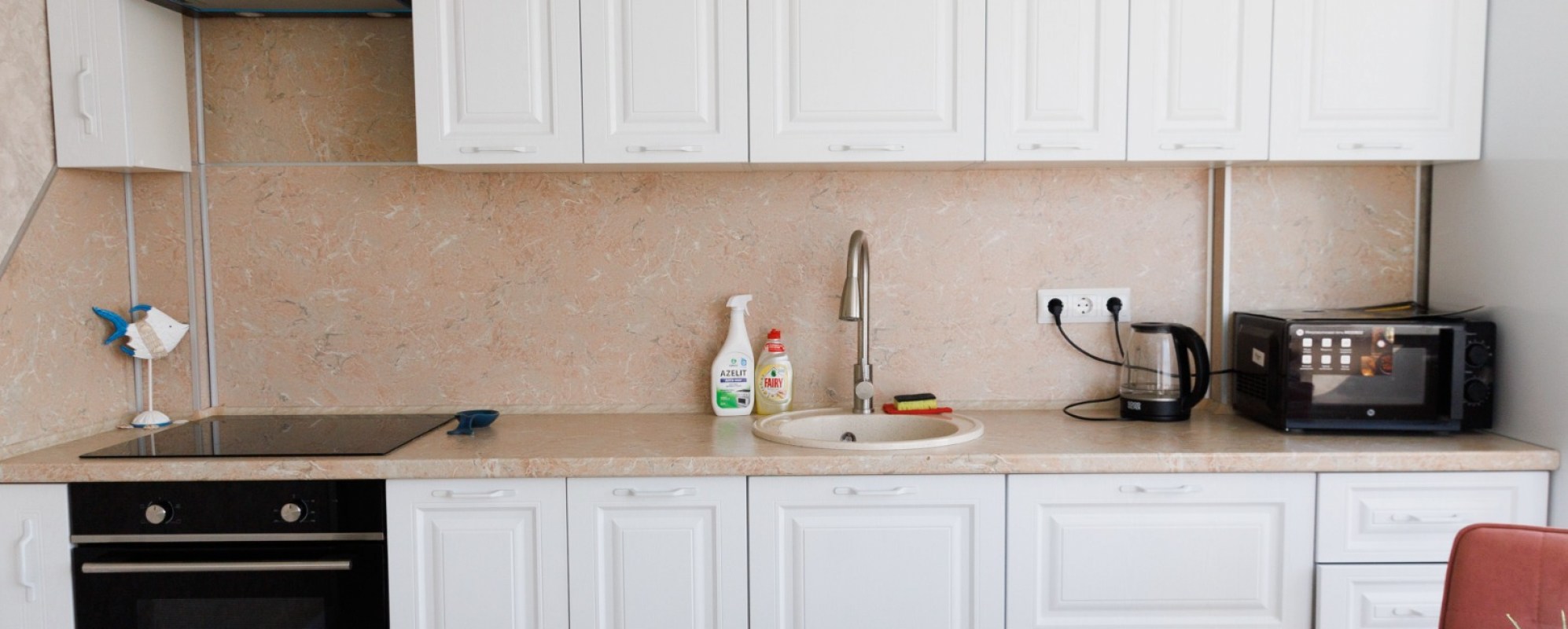 Фотографии квартирного агентства Квартира на Синева 36А