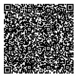 QR код хостела Кроличья нора