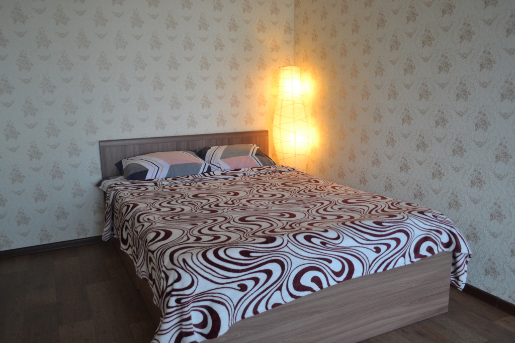 Фотография квартиры Квартира NordApart Северные 3