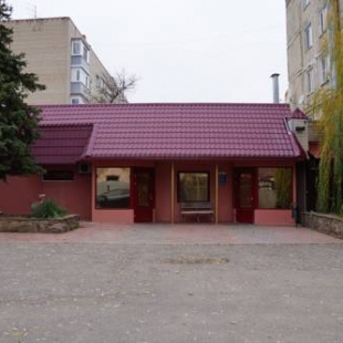 Фотография мини отеля Зима