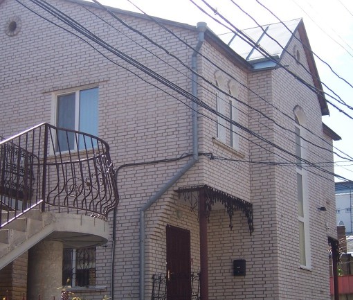 Фотография мини отеля Частная