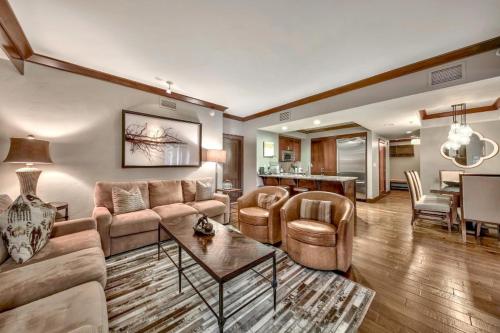 Фотография апарт отеля Constellation Residences