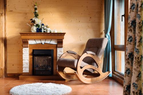 Фотографии гостевого дома
Усадьба Добролюбово