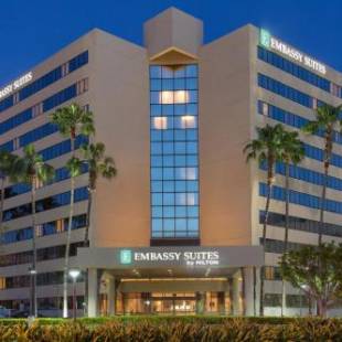 Фотографии гостиницы
Embassy Suites Irvine - Orange County Airport