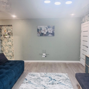 Фотография квартиры Квартира 2-Комнатная 47 м² 2