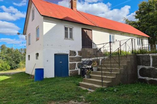 Фотография гостевого дома Hjälmarödsgård