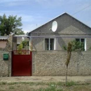 Фотография мини отеля Частный дом