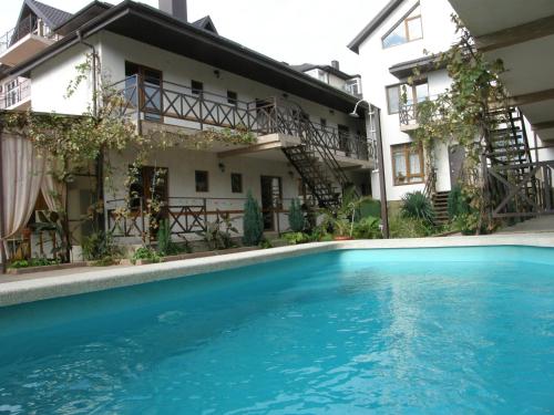 Фотография гостевого дома Ольга Плюс