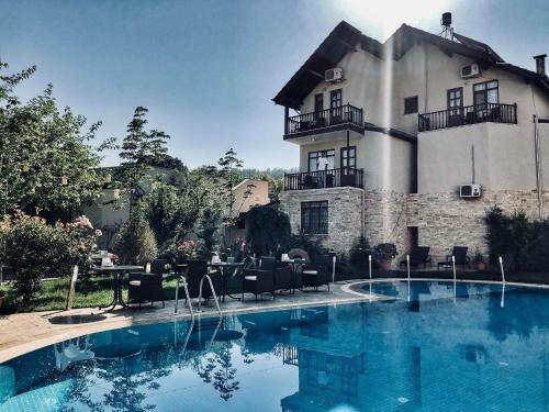 Фотография мини отеля Venus Hotel