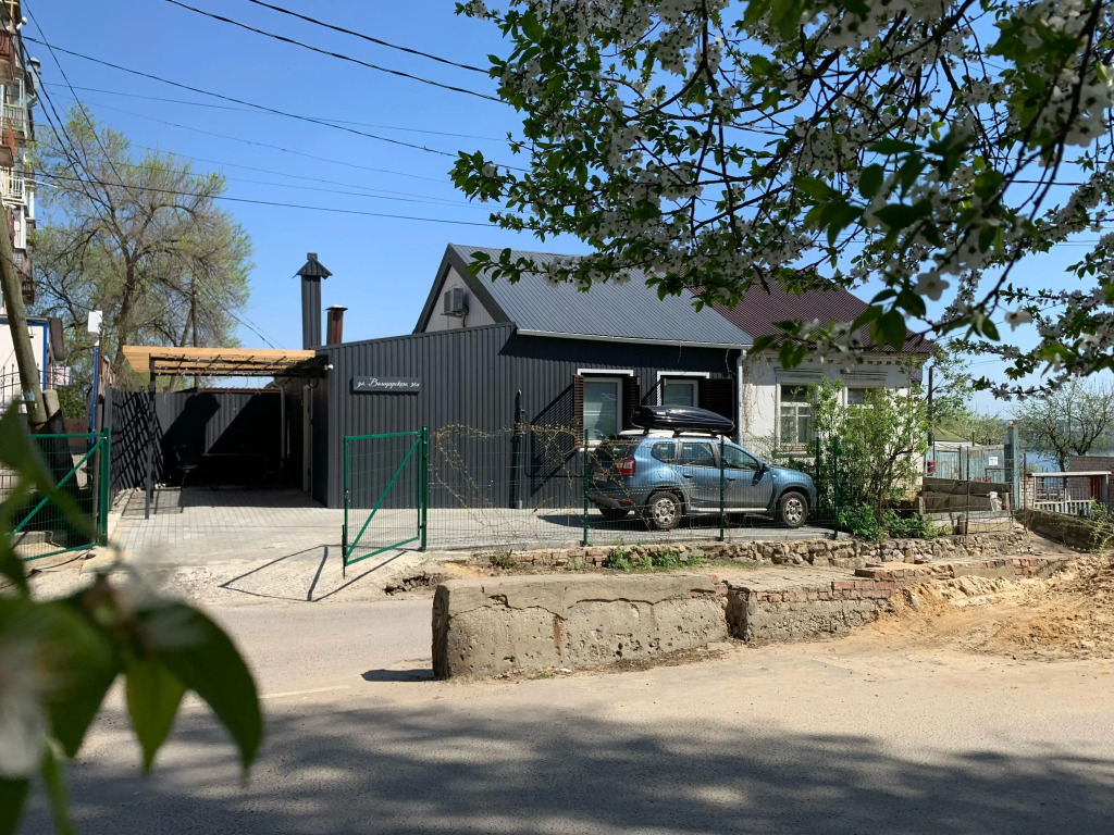 Фотография квартиры Квартира в Самом Центре Города