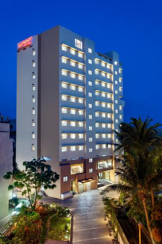Фотография гостиницы Ginger Mumbai, Andheri