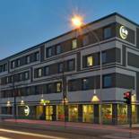 Фотография гостиницы B&B Hotel Potsdam