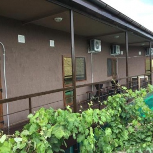 Фотография гостевого дома У Ирины