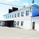 Фотография гостиницы Заречье