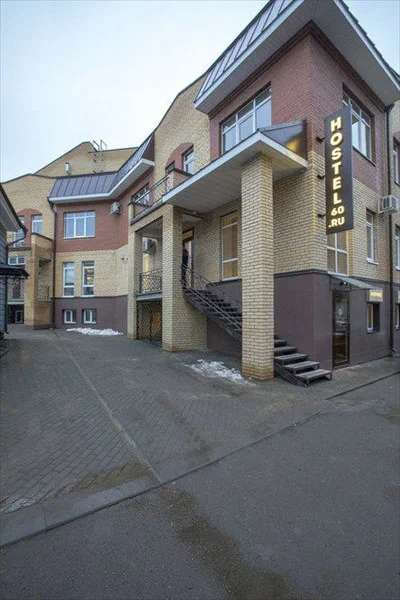 Фотография хостела Yang