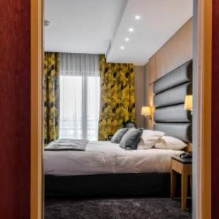 Фотографии гостиницы
Hotel Bristol