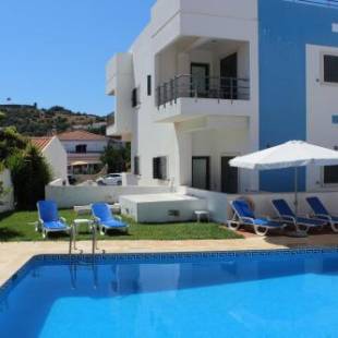 Фотографии гостиницы 
            Vicentina Hotel