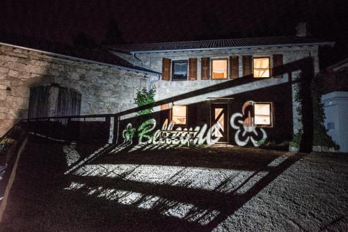 Фотография мини отеля Bellevue Chambres d'hôtes