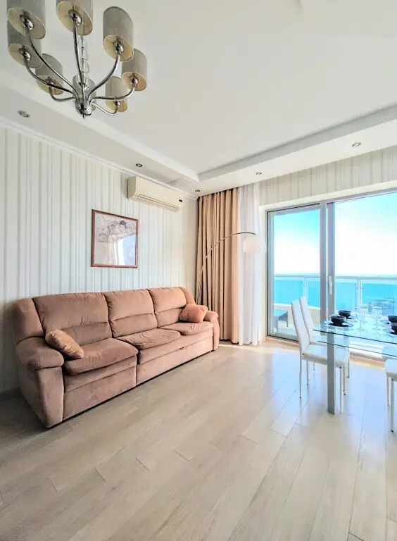 Фотография квартиры Апартаменты M Apartments Ideal House 2