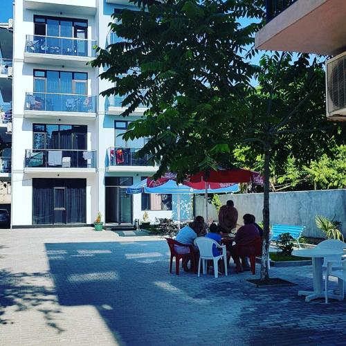 Фотография гостиницы HS-326