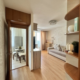 Фотография квартиры Квартира Уютно и тепло как дома 2