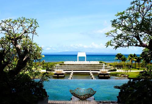 Фотография гостиницы Rumah Luwih Beach Resort Bali