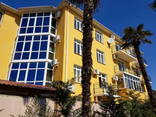 Фотография гостевого дома Уралочка