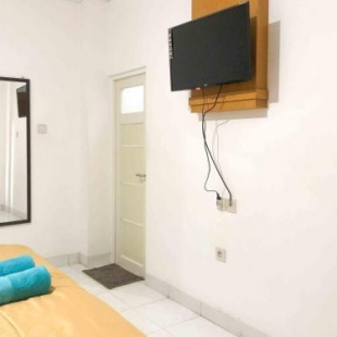 Фотография гостиницы Sans Hotel Budaya Cirebon