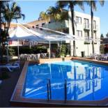 Фотография апарт отеля Harbour Side Resort