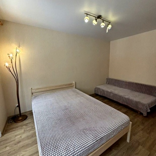 Фотография квартиры Квартира 1-комнатная на Вокзальной 53