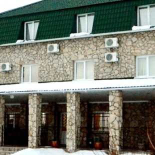 Фотография гостевого дома Берег