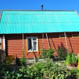 Фотография мини отеля Гостевой домик