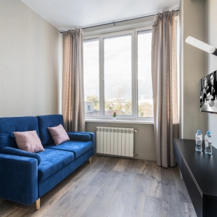 Фотография квартиры Апартаменты BestFlat24 Шереметьевская  85с2