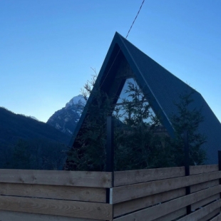 Фотография Коттеджа Коттедж Кобан Махон