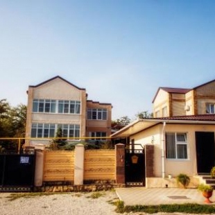 Фотография гостевого дома Акватория