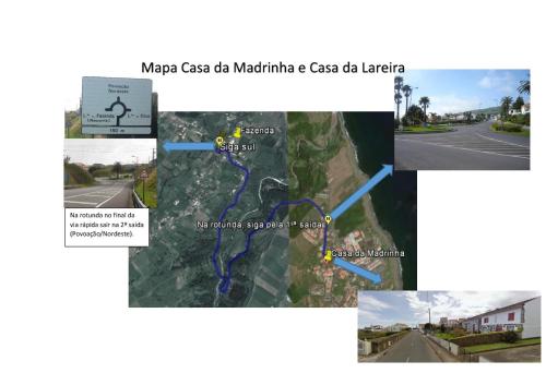 Фотография гостевого дома casa da Madrinha