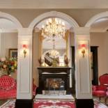 Фотография гостиницы Le Clos Saint-Louis