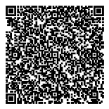 QR код квартиры Мята 1